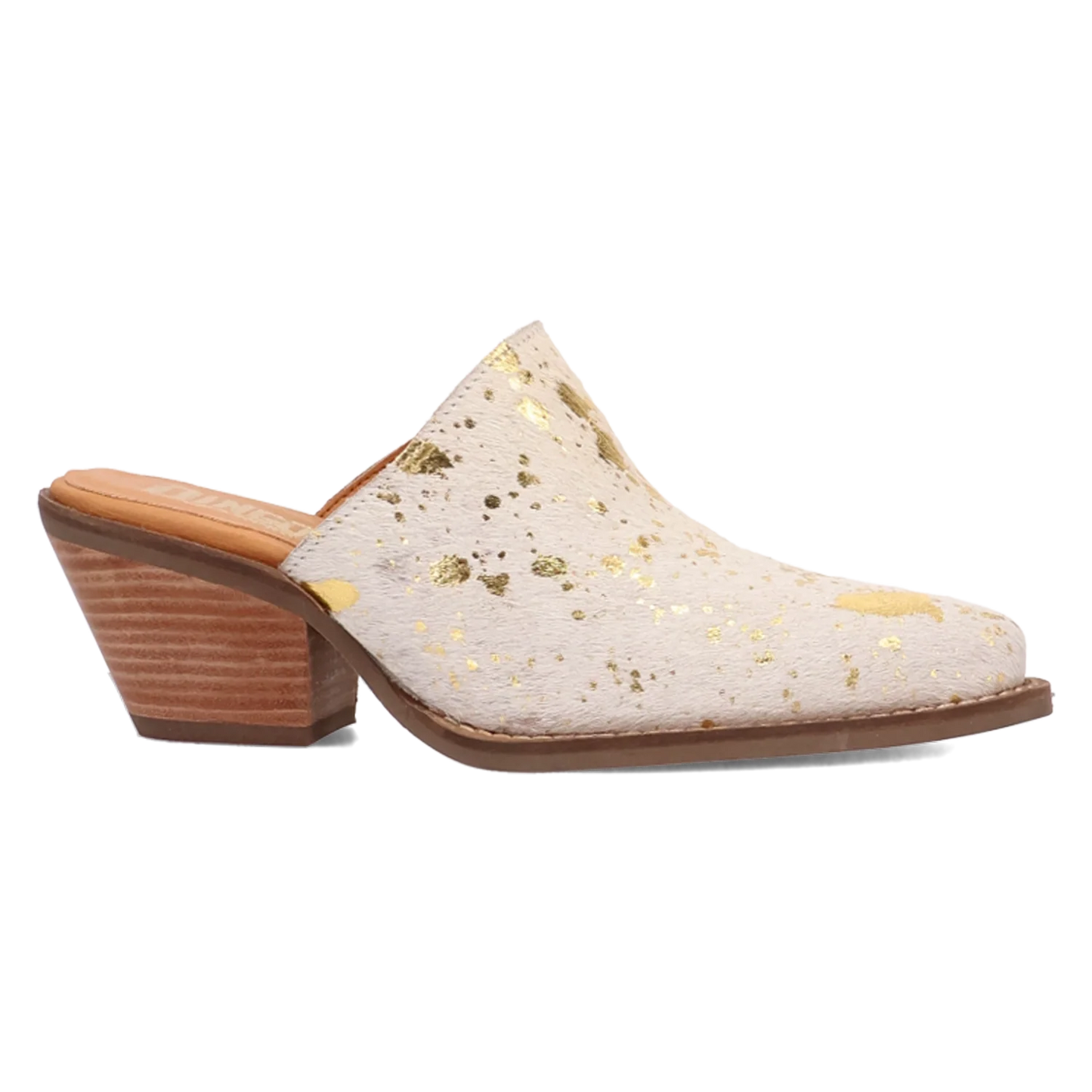 Dingo Cash Cow - Women's Mules