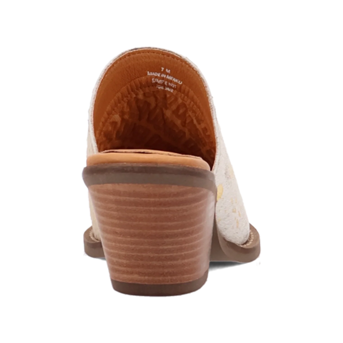 Dingo Cash Cow - Women's Mules