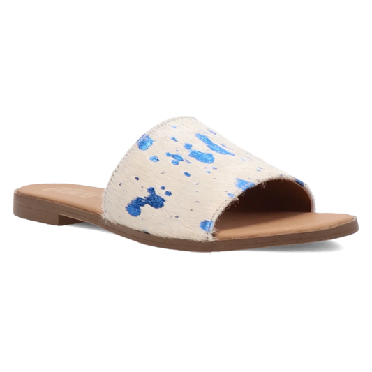 Dingo Moo Moo - Women's Sandals