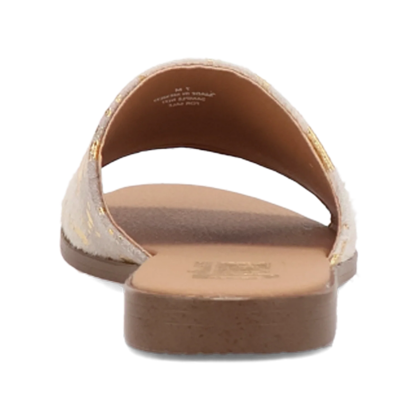 Dingo Moo Moo - Women's Sandals