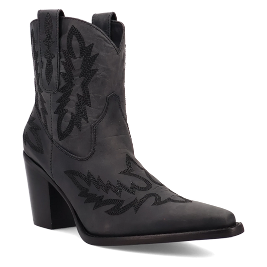 Dingo Rocky Top - Women's Leather Booties