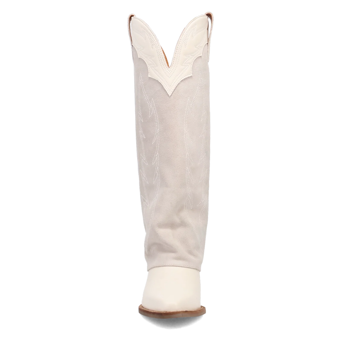 Dingo Wild Fire - Women's Leather Cowgirl Boots