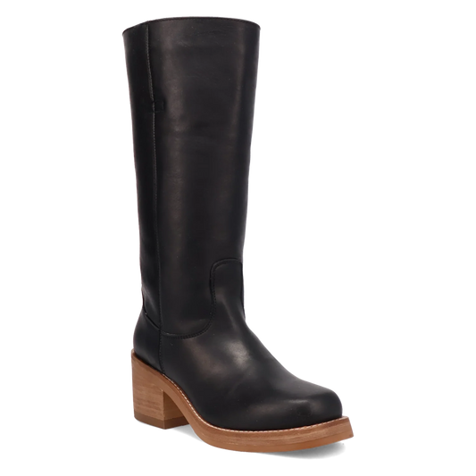 Dingo Vagabond - Women's Leather Cowgirl Boots