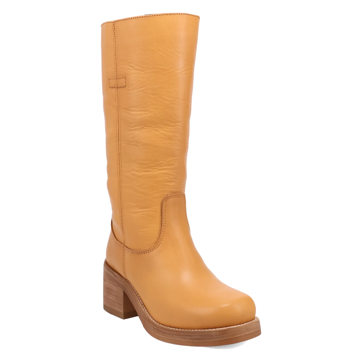 Dingo Vagabond - Women's Leather Cowgirl Boots