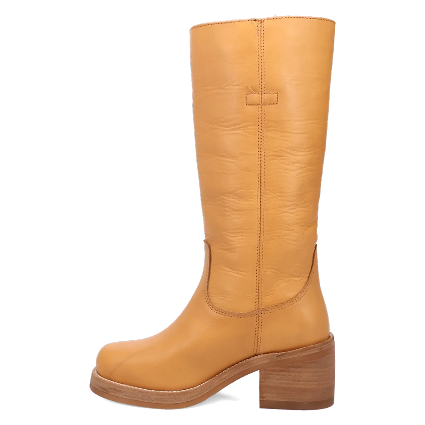 Dingo Vagabond - Women's Leather Cowgirl Boots