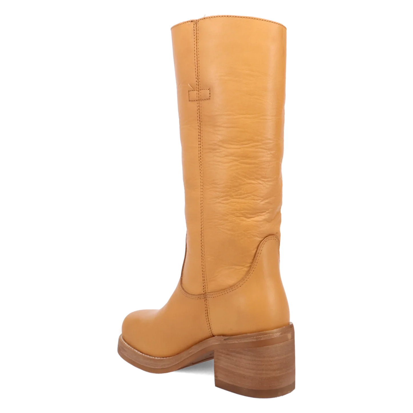 Dingo Vagabond - Women's Leather Cowgirl Boots