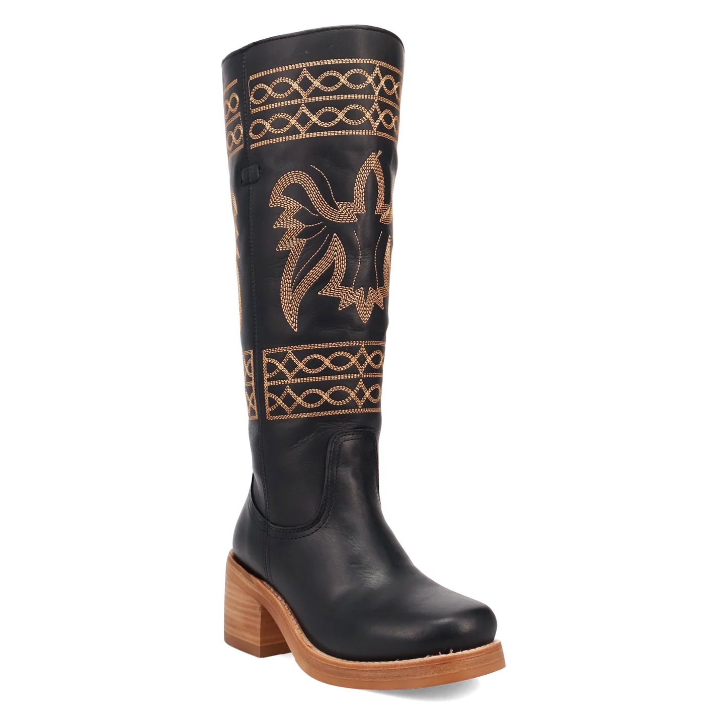 Dingo Avalon - Women's Leather Cowgirl Boots
