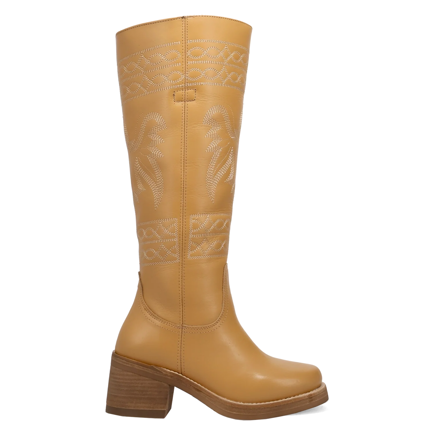 Dingo Avalon - Women's Leather Cowgirl Boots