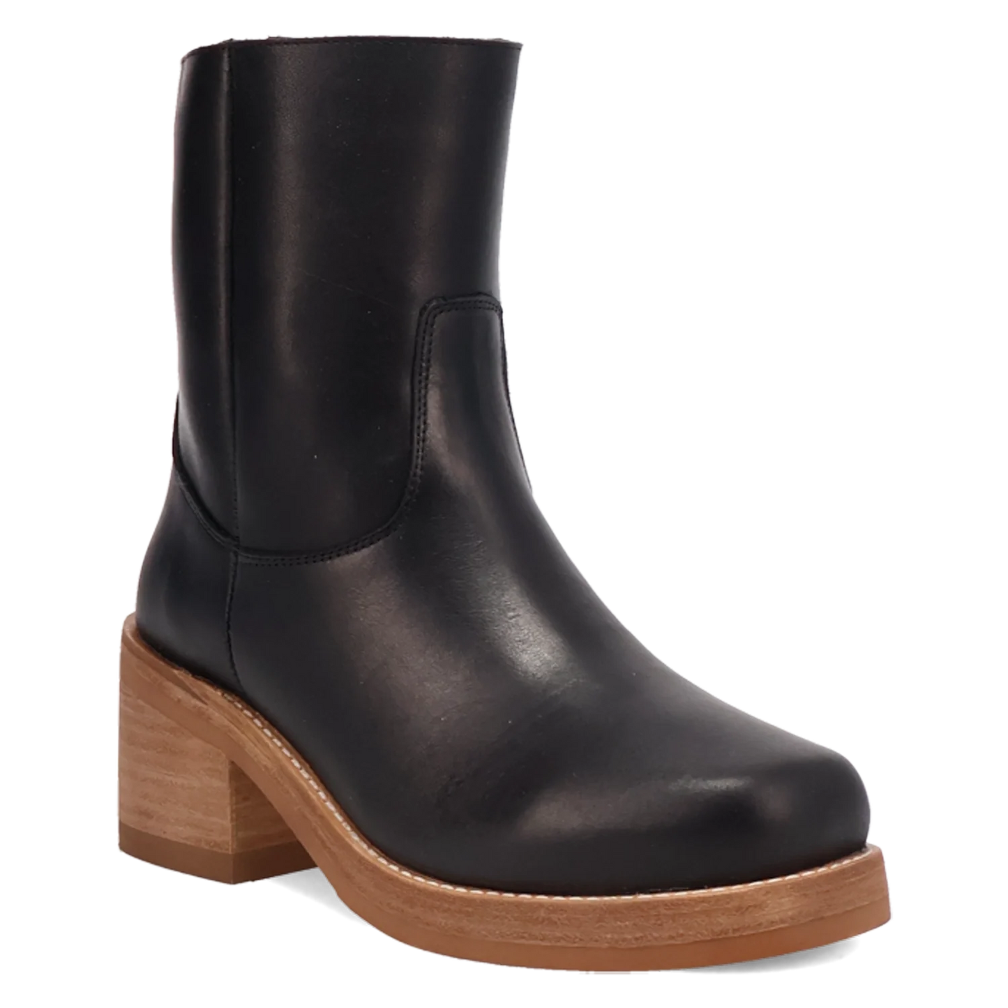 Dingo Roxy - Women's Leather Booties