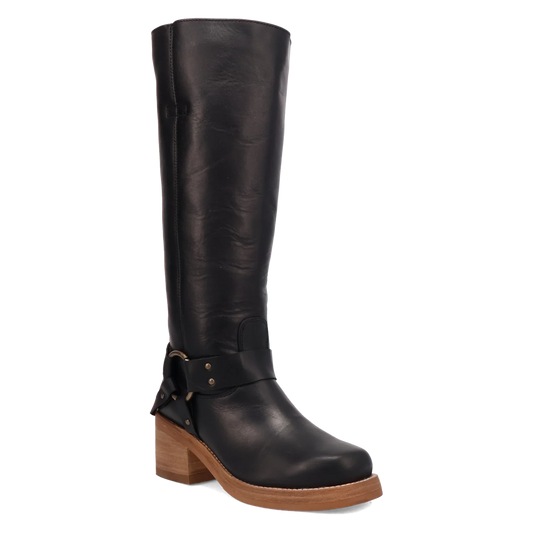 Dingo Casbah - Women's Leather Cowgirl Boots