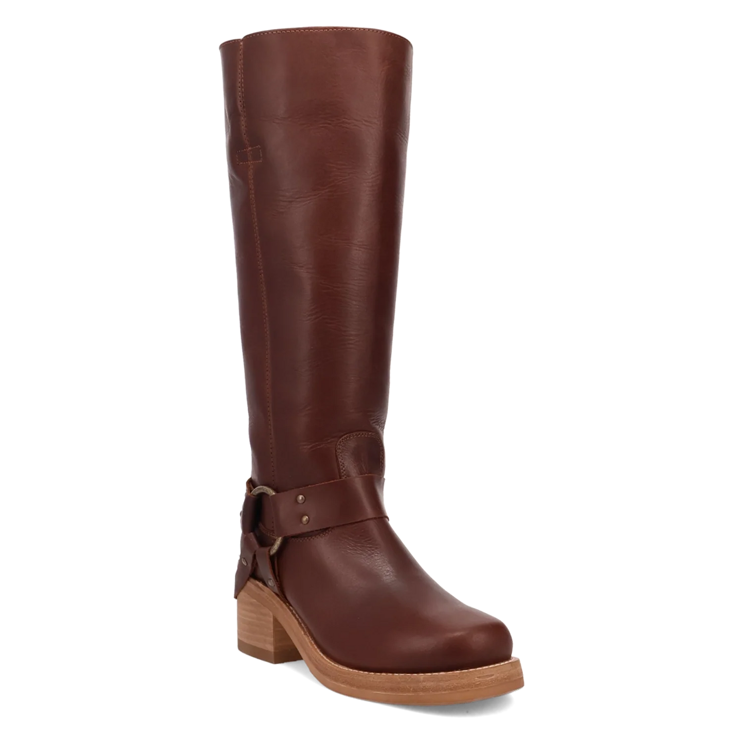 Dingo Casbah - Women's Leather Cowgirl Boots