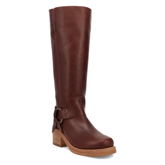 Dingo Casbah - Women's Leather Cowgirl Boots