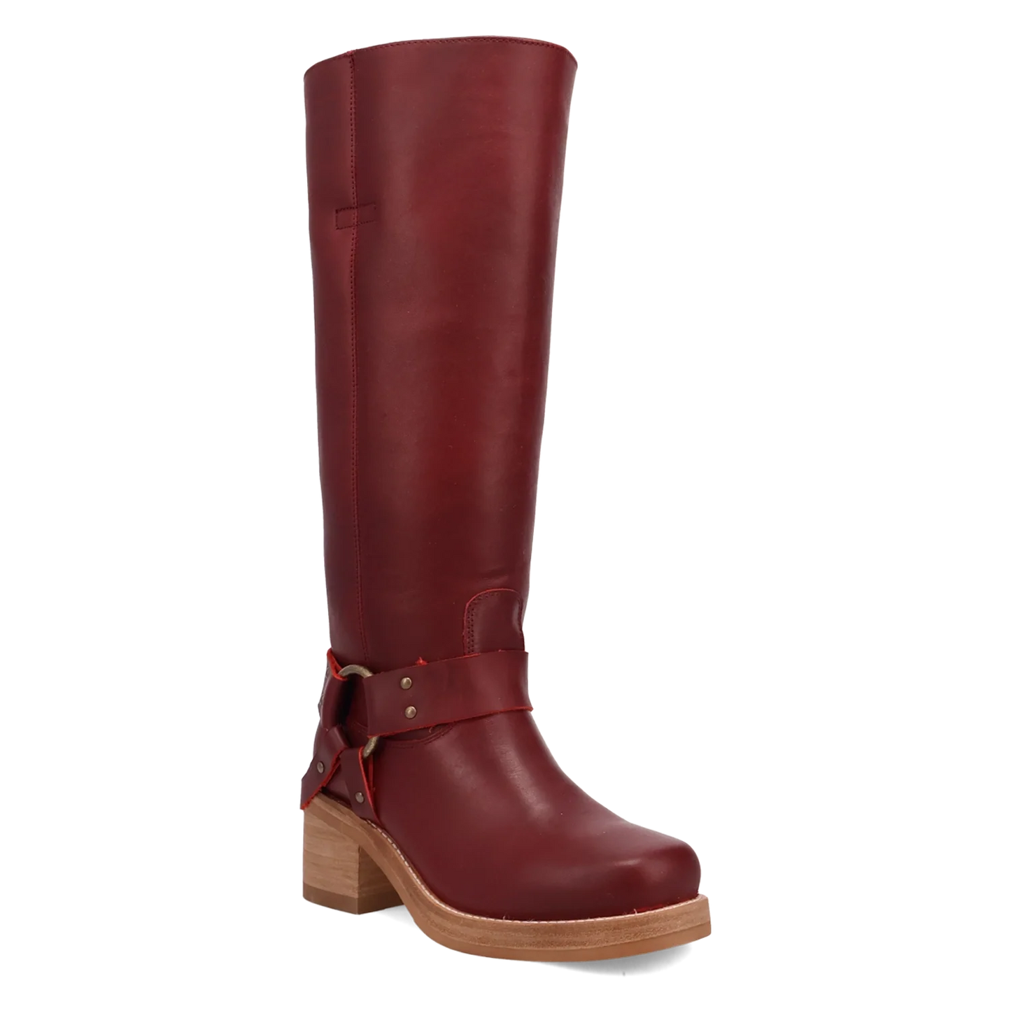 Dingo Casbah - Women's Leather Cowgirl Boots