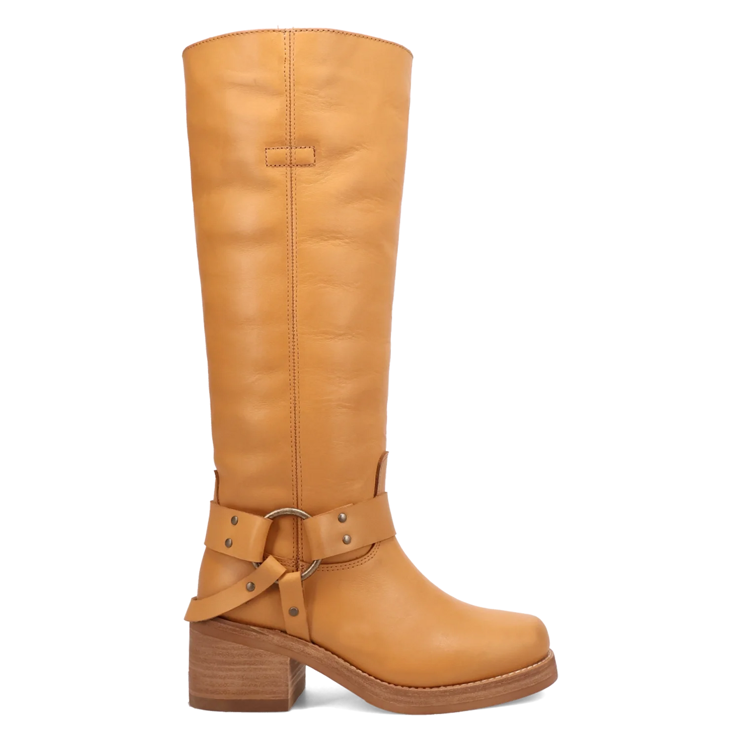 Dingo Casbah - Women's Leather Cowgirl Boots