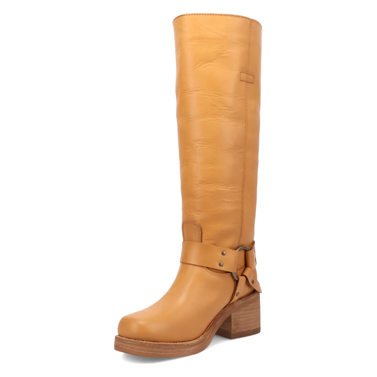 Dingo Casbah - Women's Leather Cowgirl Boots