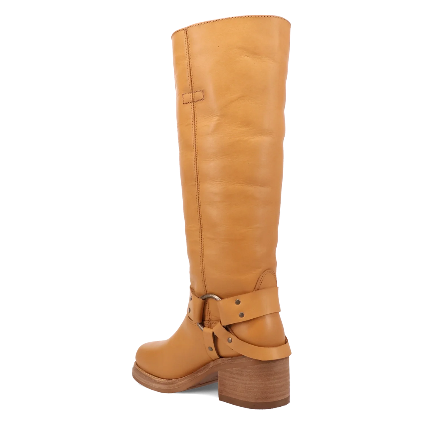 Dingo Casbah - Women's Leather Cowgirl Boots