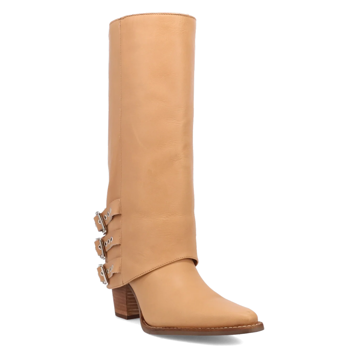 Dingo Urban Cowgirl - Women's Leather Cowgirl Boots