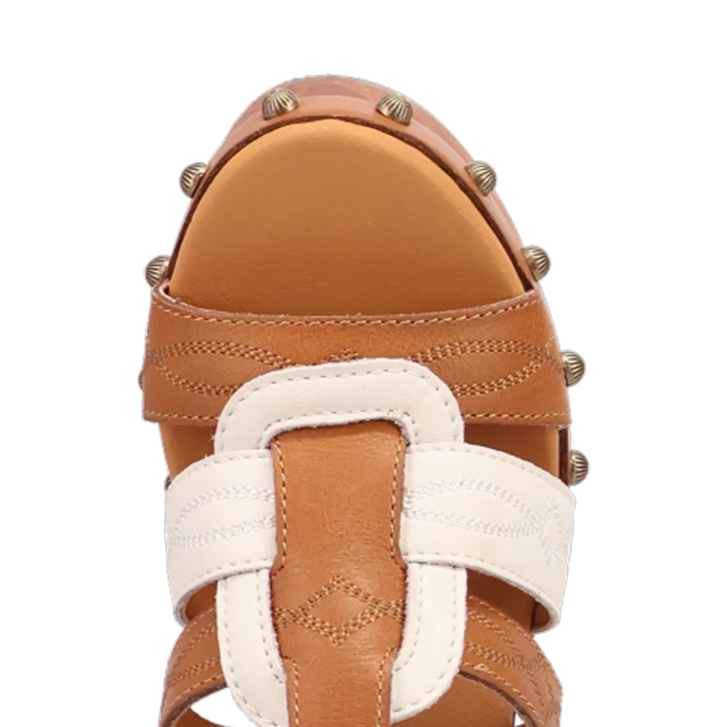 Dingo Cosmo - Women's Wooden Sandals