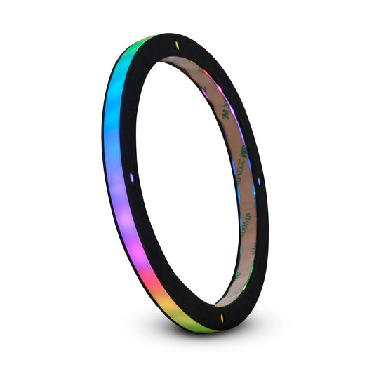 6.5" Digital LED Ring for Speakers and Subwoofers