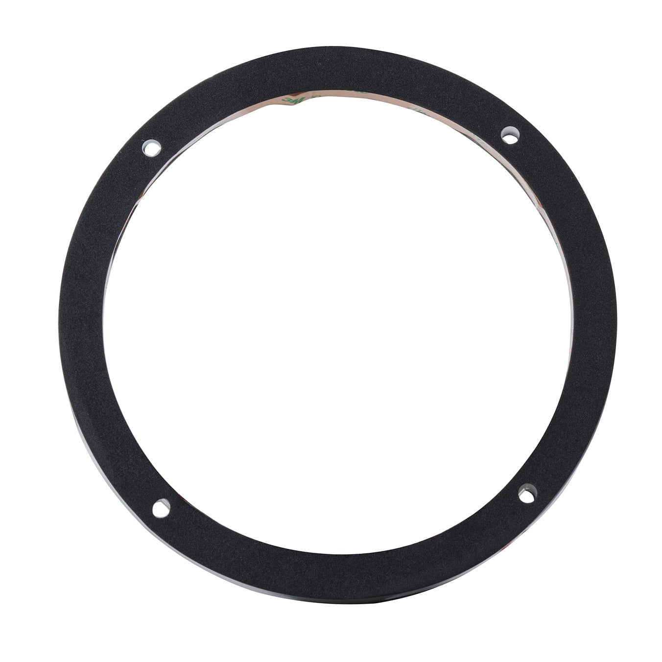 6.5" Digital LED Ring for Speakers and Subwoofers