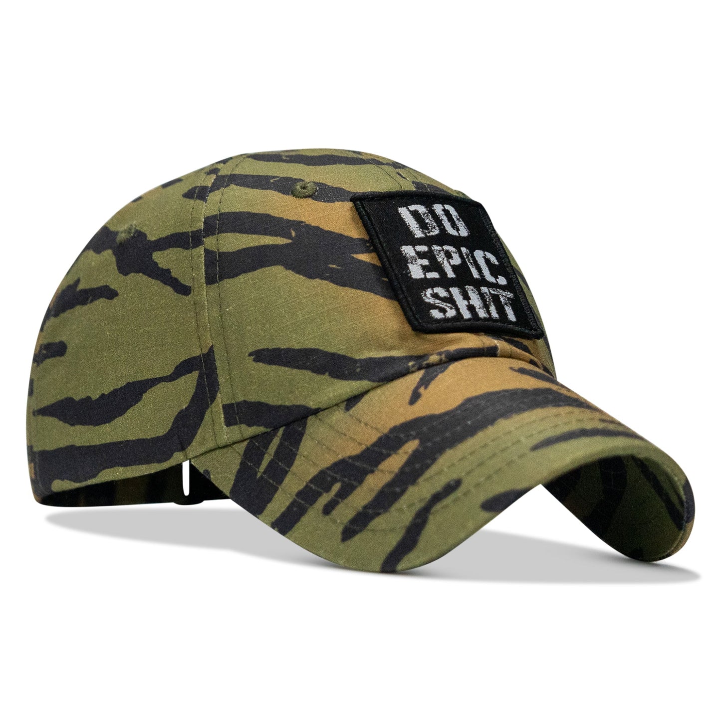 Do Epic Shit Patch Ripstop Tactical Hat