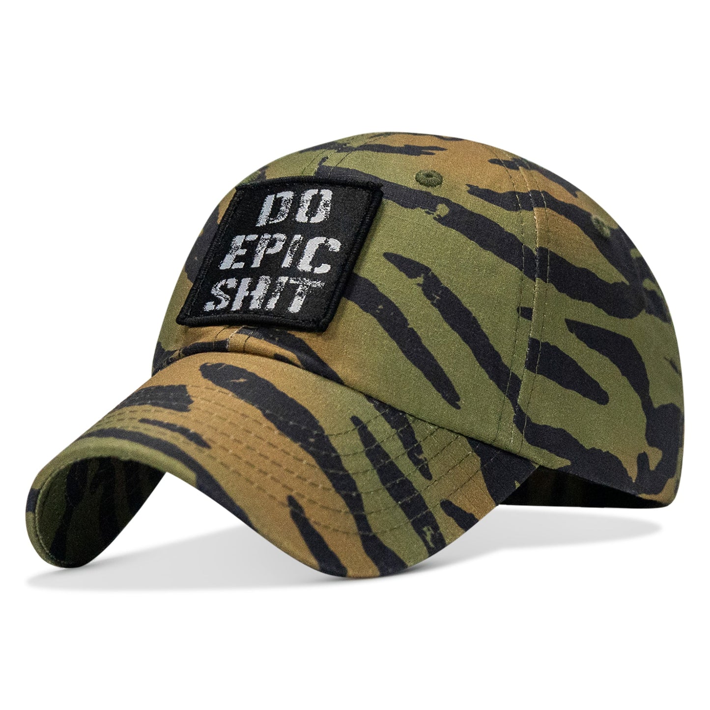 Do Epic Shit Patch Ripstop Tactical Hat