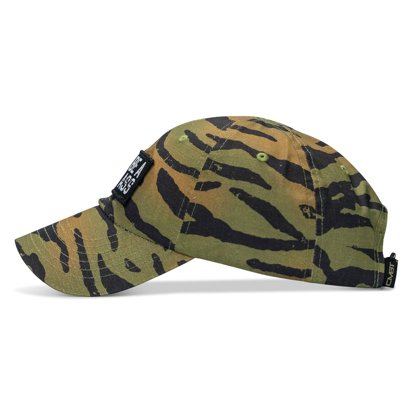 Don't Be A Weak Ass Patch Ripstop Tactical Hat