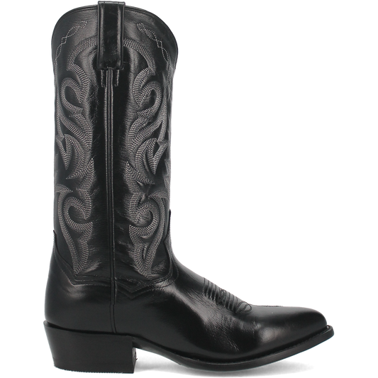 Dan Post Milwaukee J Toe - Men's Cowboy Boots