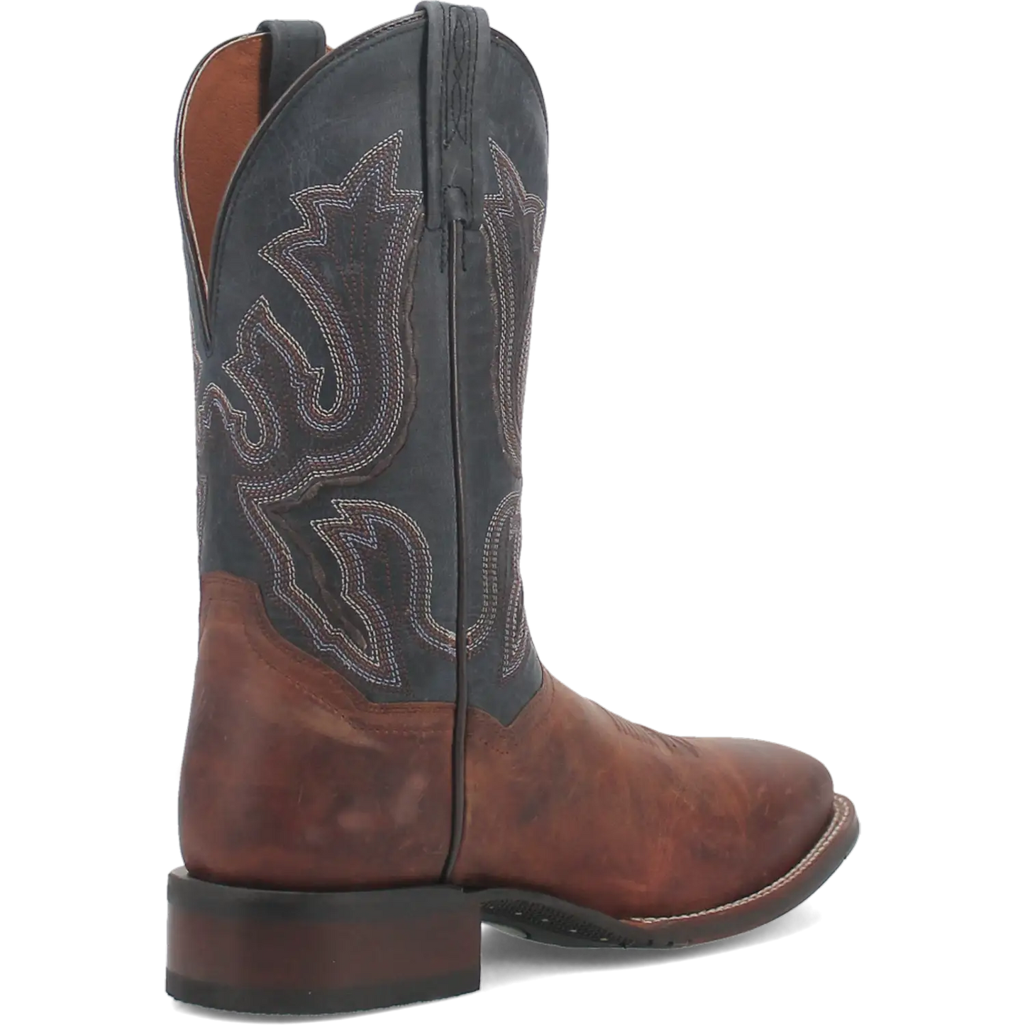Dan Post Winslow - Men's Leather Cowboy Boots