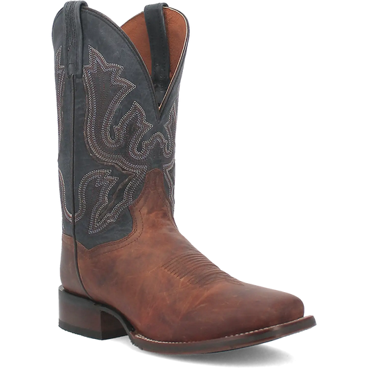 Dan Post Winslow - Men's Leather Cowboy Boots
