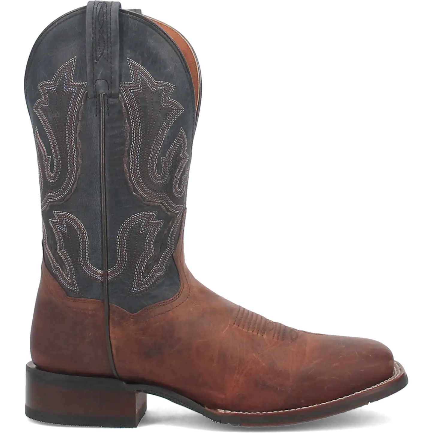 Dan Post Winslow - Men's Leather Cowboy Boots
