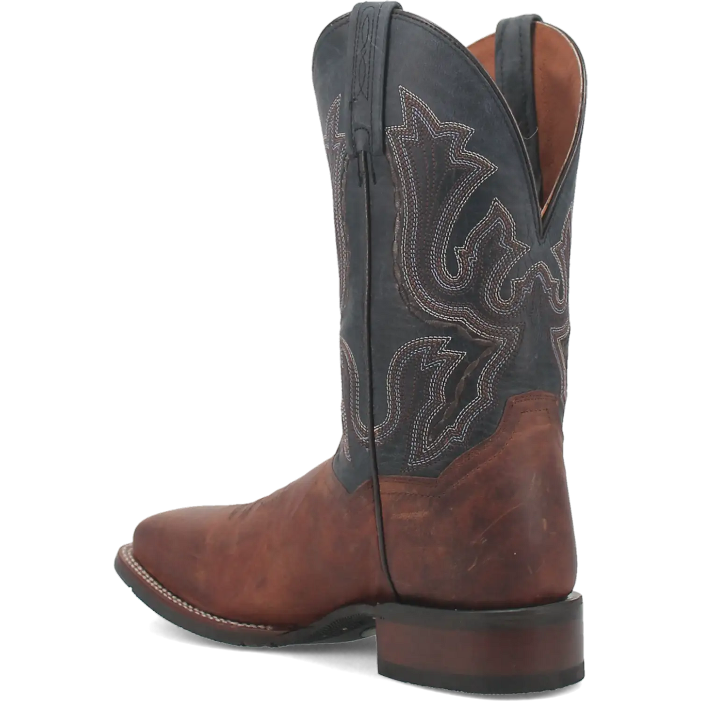 Dan Post Winslow - Men's Leather Cowboy Boots