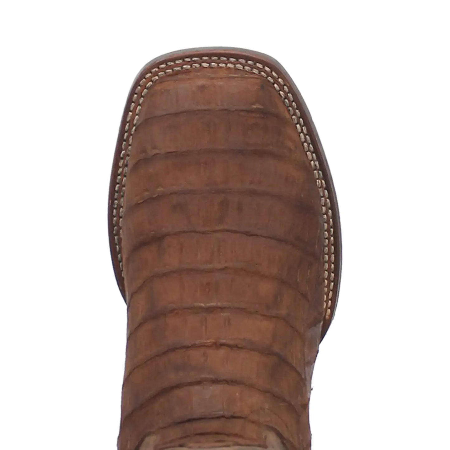 Dan Post Mickey - Men's Caiman Skin Cowboy Boots
