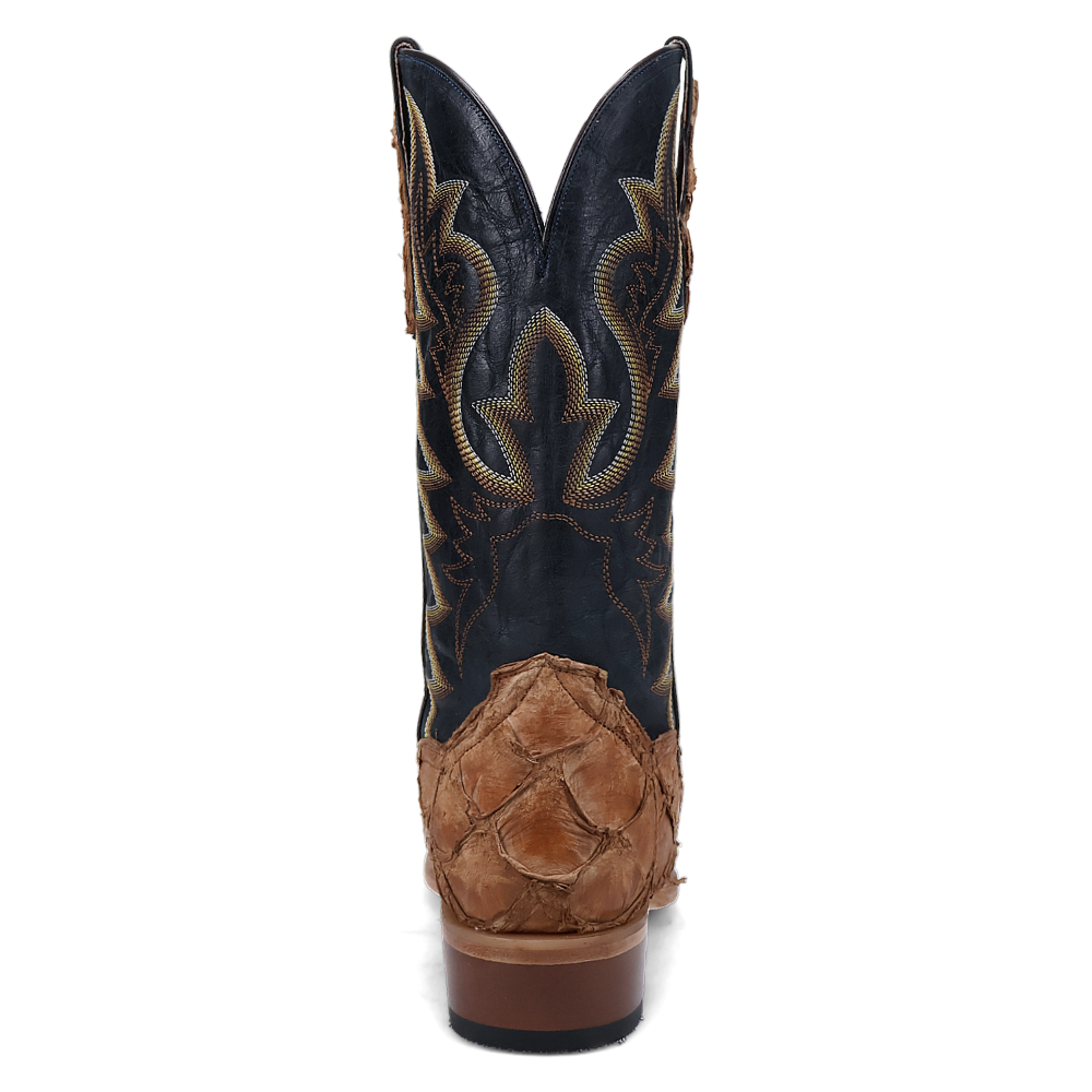 Dan Post Riggs - Men's Pirarucu Cowboy Boots