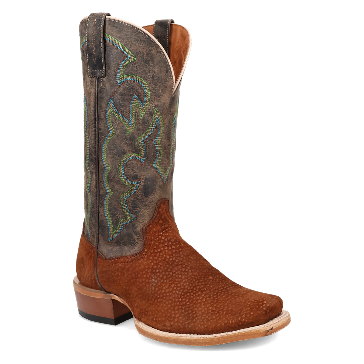 Dan Post Cappy - Men's Carpincho Cowboy Boots