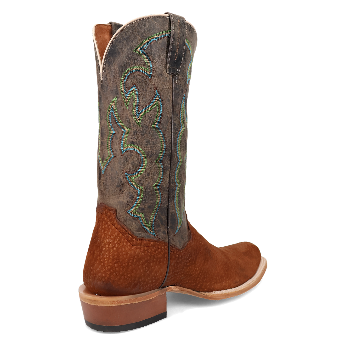 Dan Post Cappy - Men's Carpincho Cowboy Boots