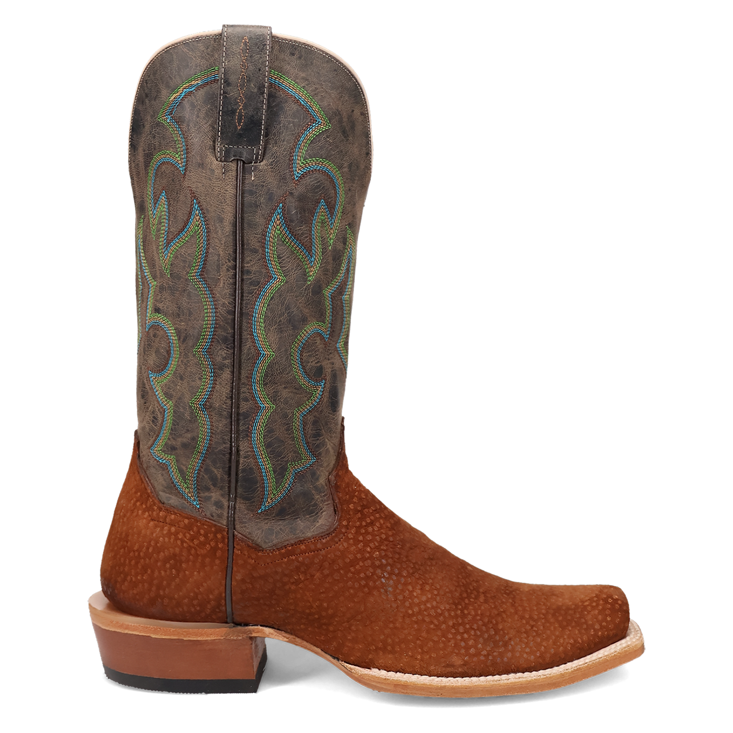 Dan Post Cappy - Men's Carpincho Cowboy Boots