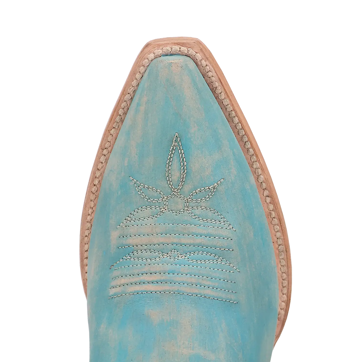 Dan Post Celeste - Women's Leather Cowgirl Boots