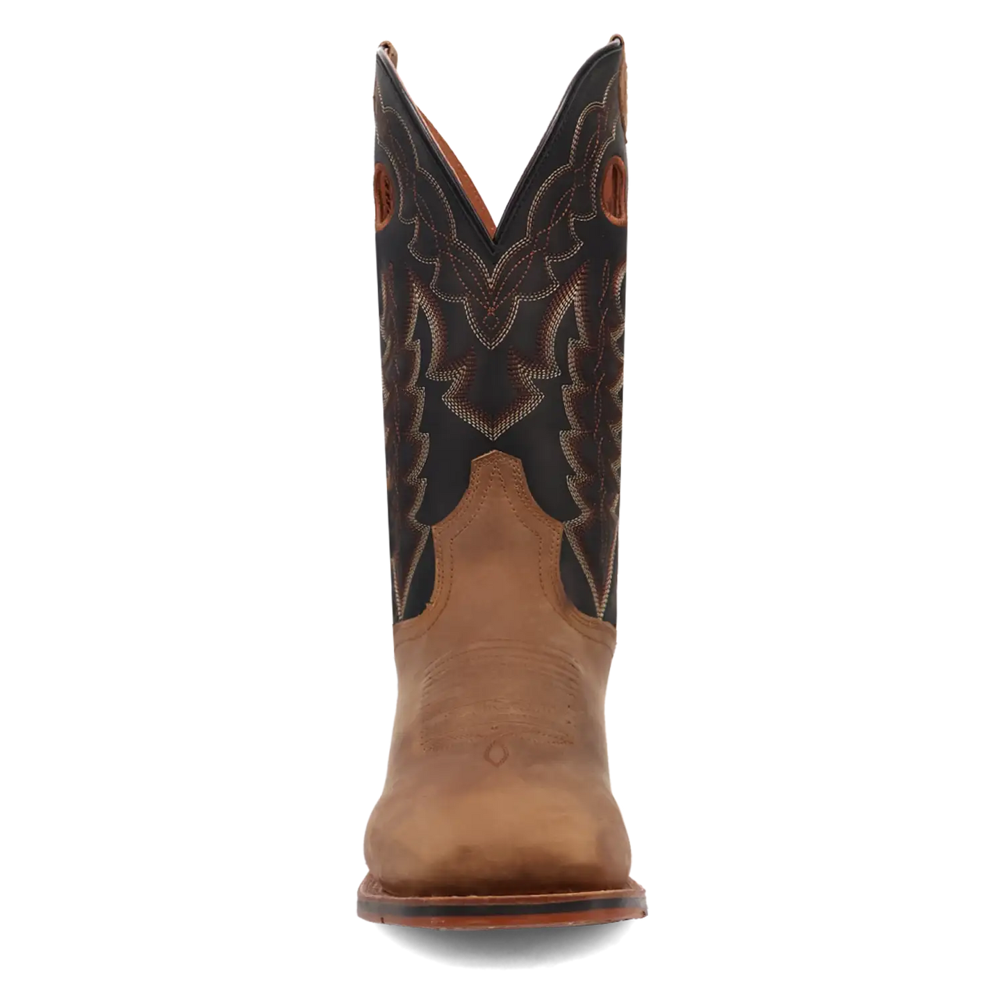 Dan Post Lance - Men's Leather Work Cowboy Boots