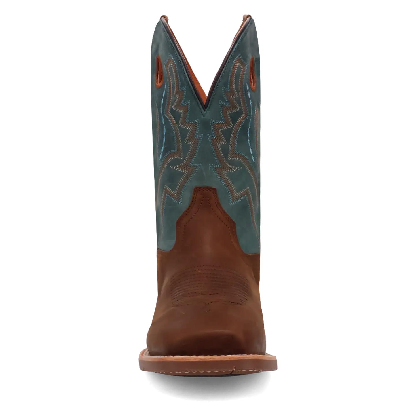Dan Post Leighton - Men's Leather Cowboy Boots