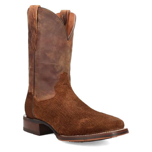 Dan Post Snyder - Men's Leather Cowboy Boots
