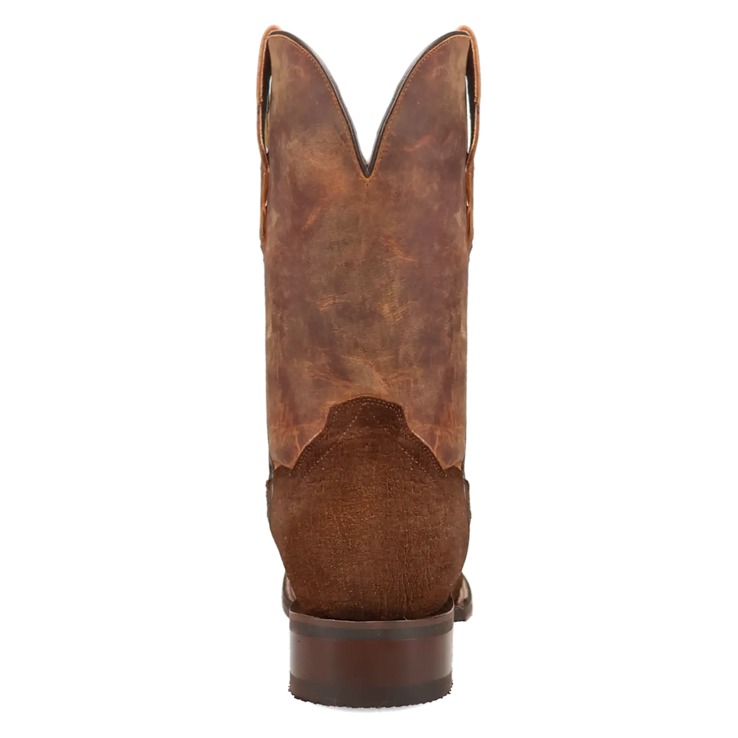 Dan Post Snyder - Men's Leather Cowboy Boots