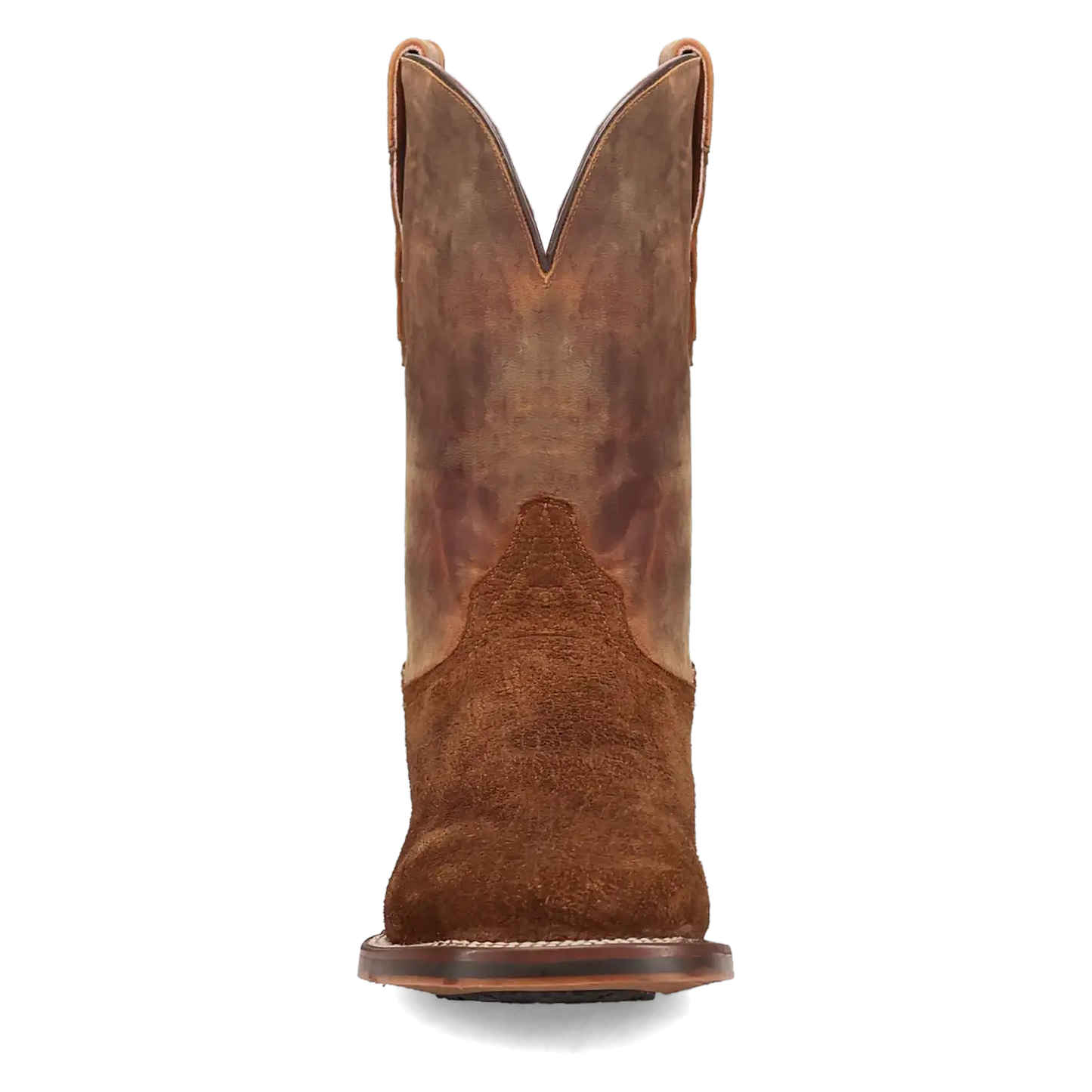 Dan Post Snyder - Men's Leather Cowboy Boots