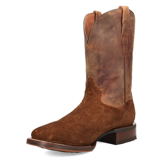 Dan Post Snyder - Men's Leather Cowboy Boots
