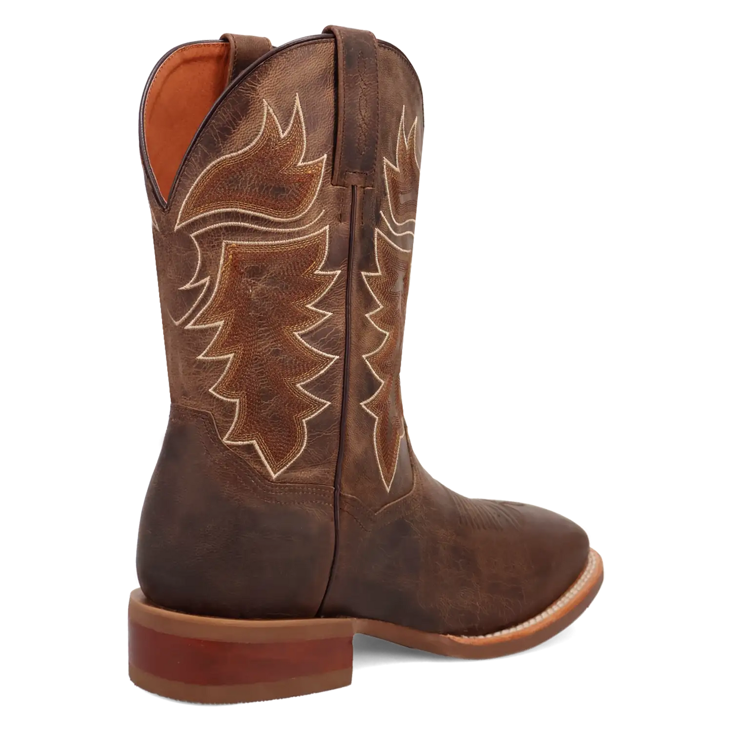 Dan Post Morris - Men's Leather Cowboy Boots