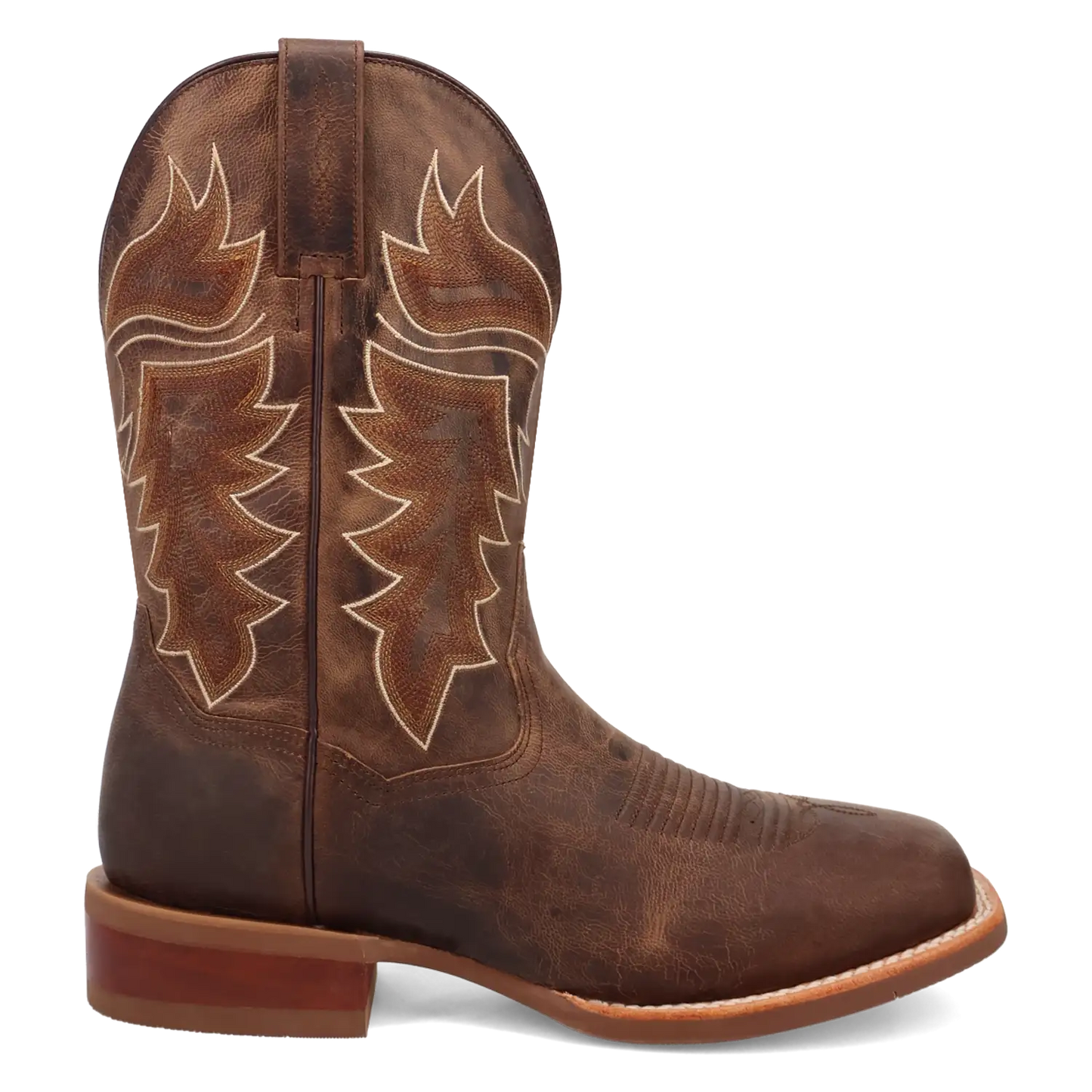 Dan Post Morris - Men's Leather Cowboy Boots