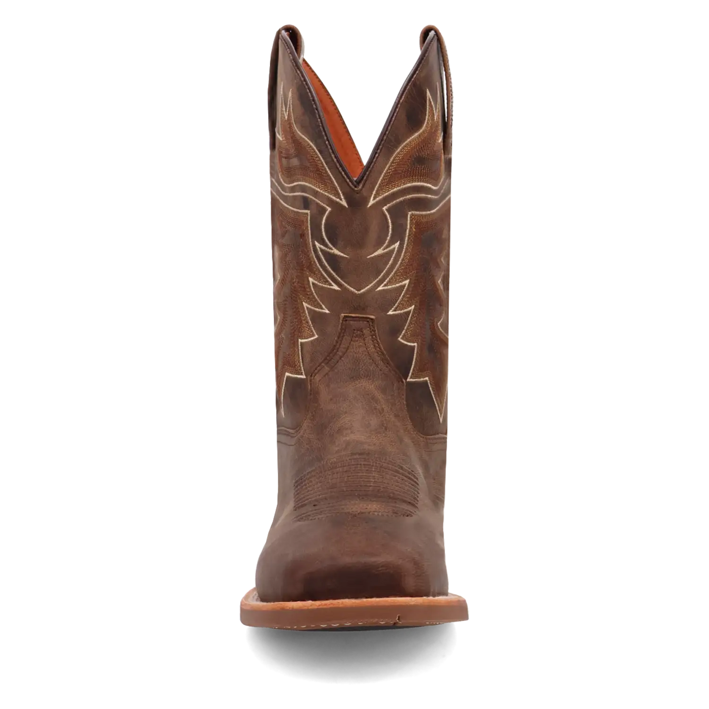 Dan Post Morris - Men's Leather Cowboy Boots