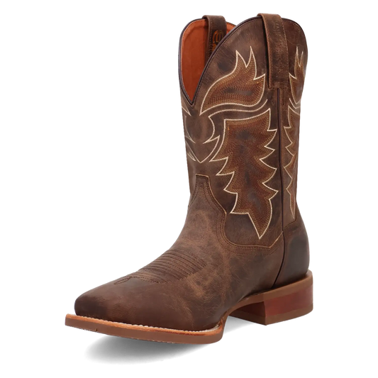 Dan Post Morris - Men's Leather Cowboy Boots