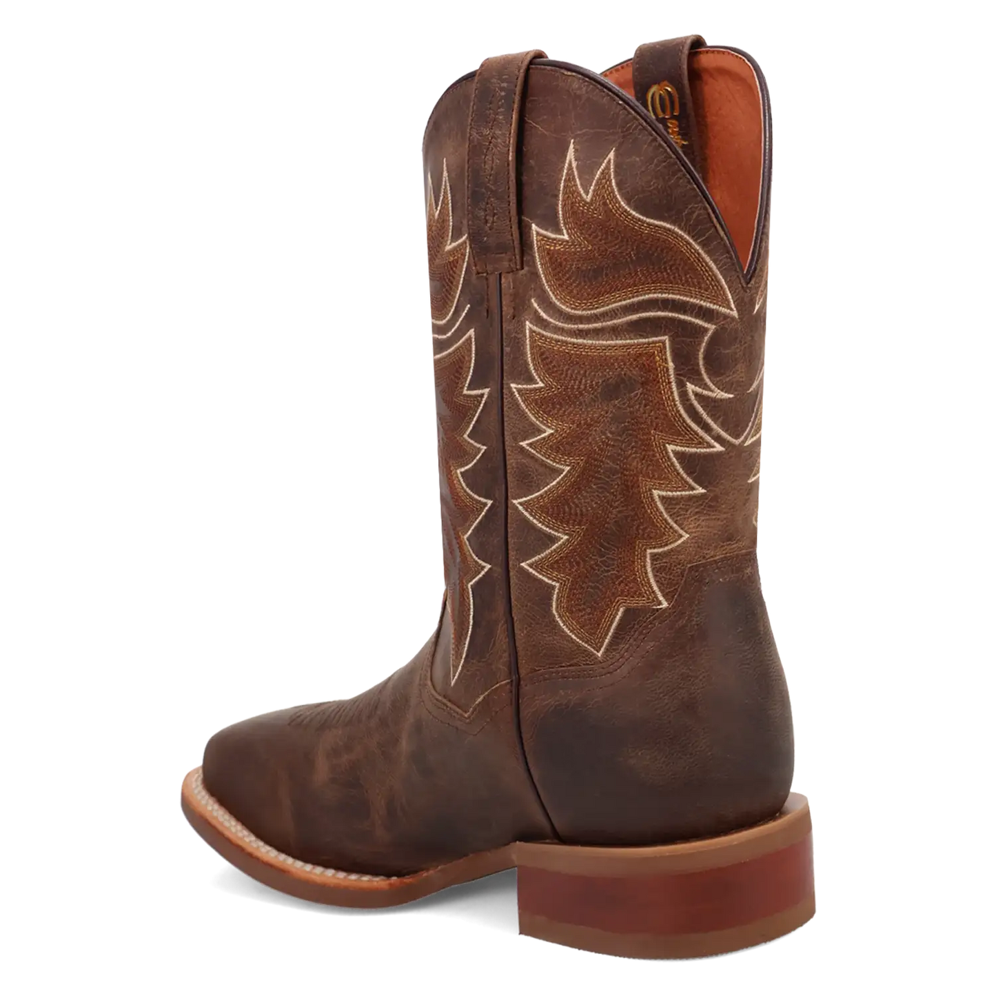 Dan Post Morris - Men's Leather Cowboy Boots