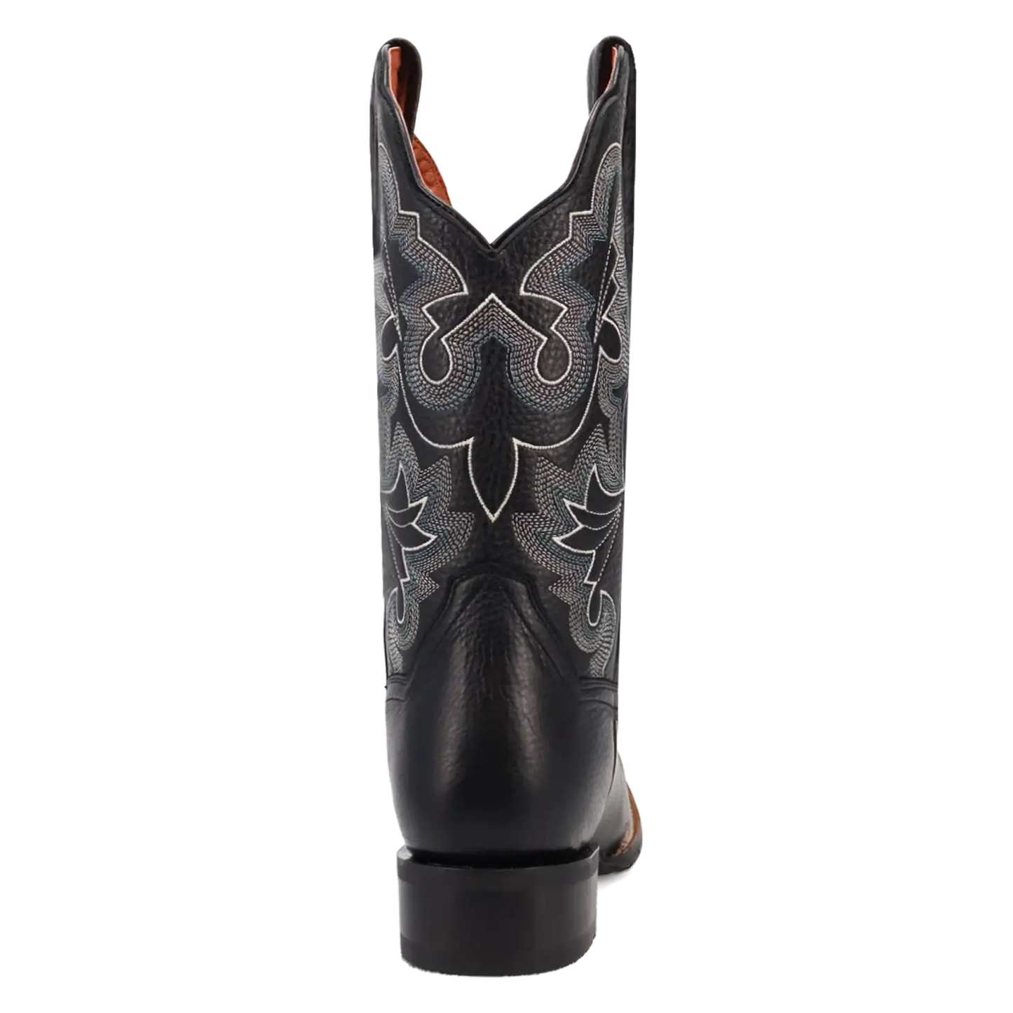 Dan Post Lizzie - Women's Leather Cowgirl Boots